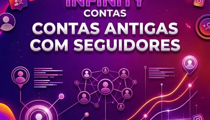 Contas de instagram com 1k de seguidores entrega imediata 🤝