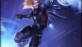 Conta LOL todos Campeões 11 PT . Varias skin ez pulsefire e+