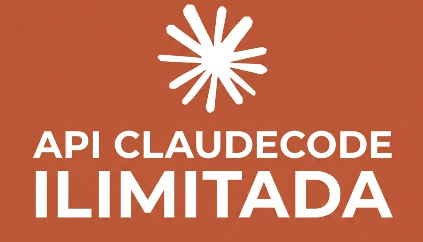 API ou Cli Claude ilimitado (Promo 95%OFF)