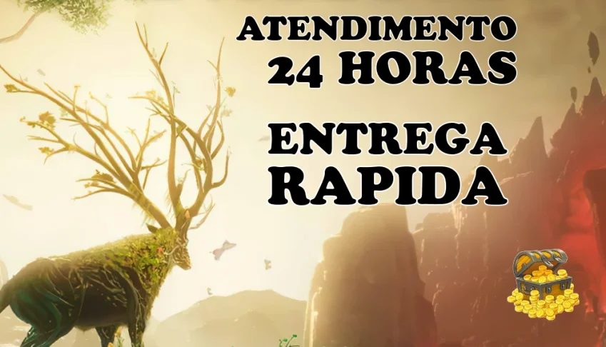 GOLD NEW WORLD - ENTREGA IMEDIATA | 🟢estamos on🟢