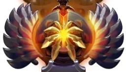 Conta 11k de MMR DOTA 2 Servidor Br