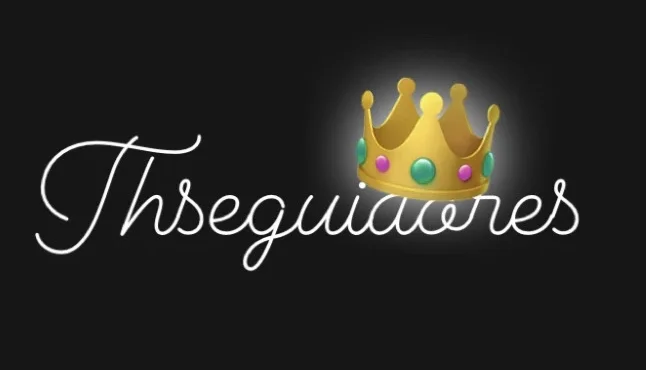Seguidores tik tok