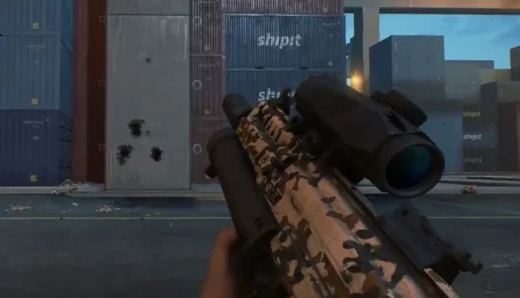 [TODOS]Battlefield |No-Recoil + Rapid Fire - 100% Vitalício|