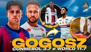 Pes 2021 + gogosz patch 2025 PRA PC
