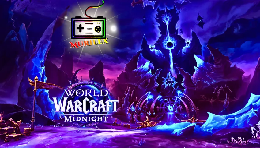 Boost De Raid World Of Warcraft (Leia A Descrição)