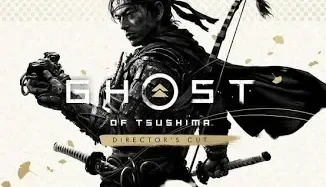 Ghost of Tsushima: Director's Cut
