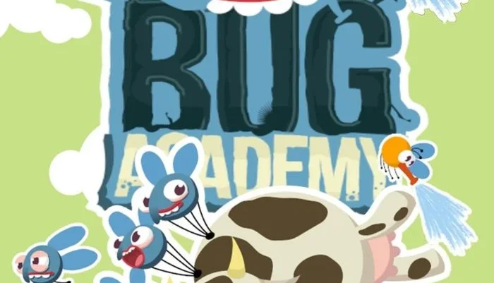 Xbox Bug Academy #C81542