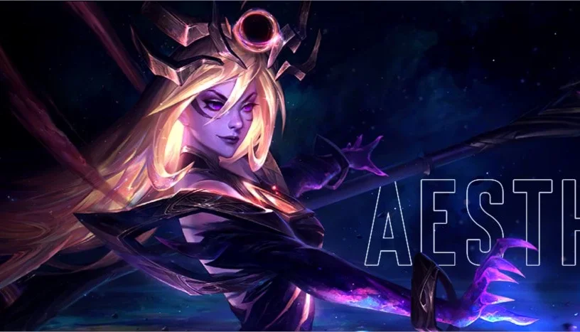 Banner league of legends