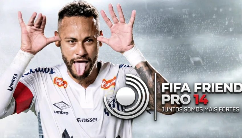 Fifa Friends 14 Pro Pc