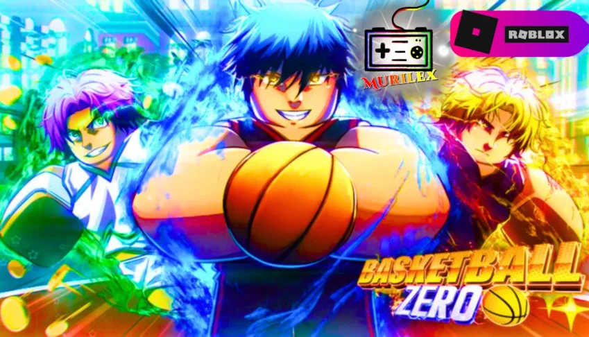 Basketball Zero Contas