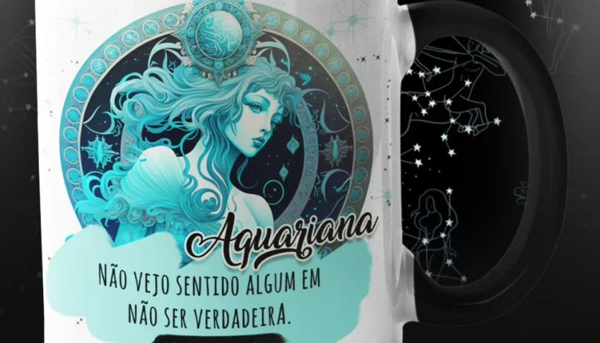 Pack De Artes Signos Zodiacos