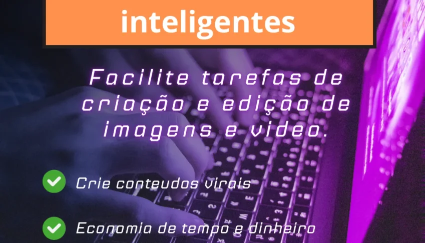 Pacote de Prompts inteligentes