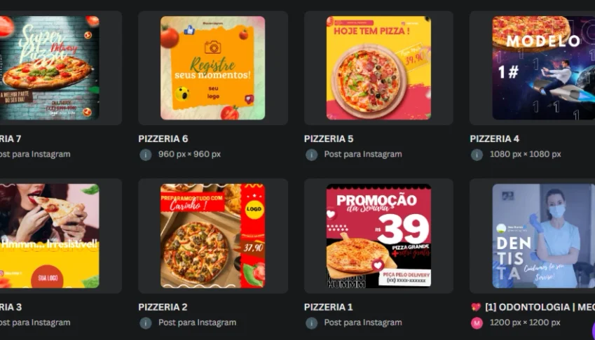 🟢Canva Pack Completo Com + De 12 Mil Artes Editáveis+Bonus