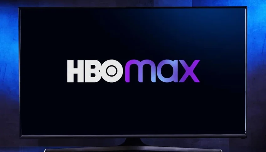 🟣 Hbo Max 🟣 (Tela) 30 DIAS