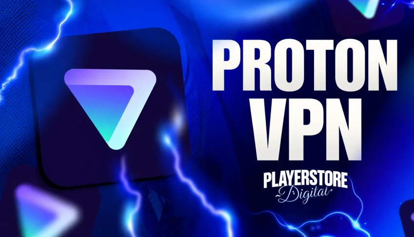 PRÓTON VPN PREMIUM |TEMPO DE ACESSO 30 DIAS