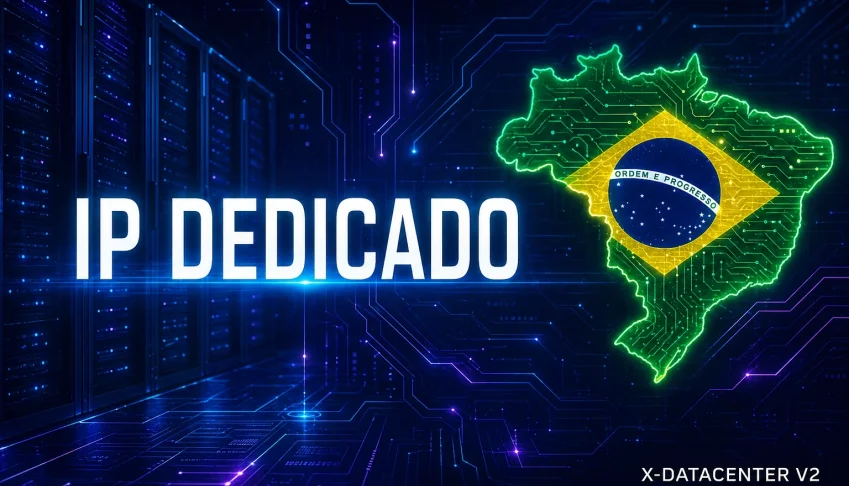 Vps Windows Server 22 Ip Dedicado Do Brasil