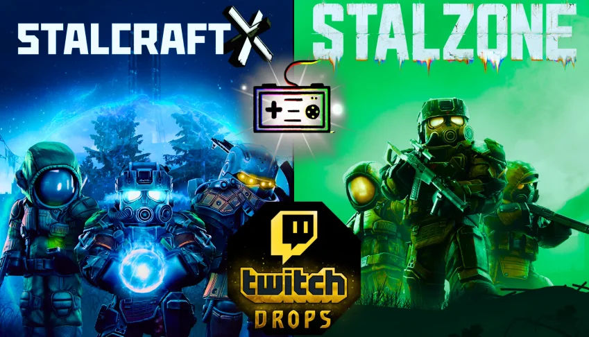 40 containers stalzone antigo stalcraft:x
