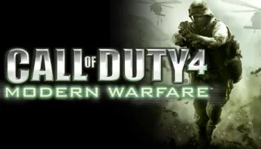 Call Of Duty 4 (2007) Pc Digital Offline Steam