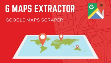 Google Maps Extractor Pro Leads Emails E Telefones 2025