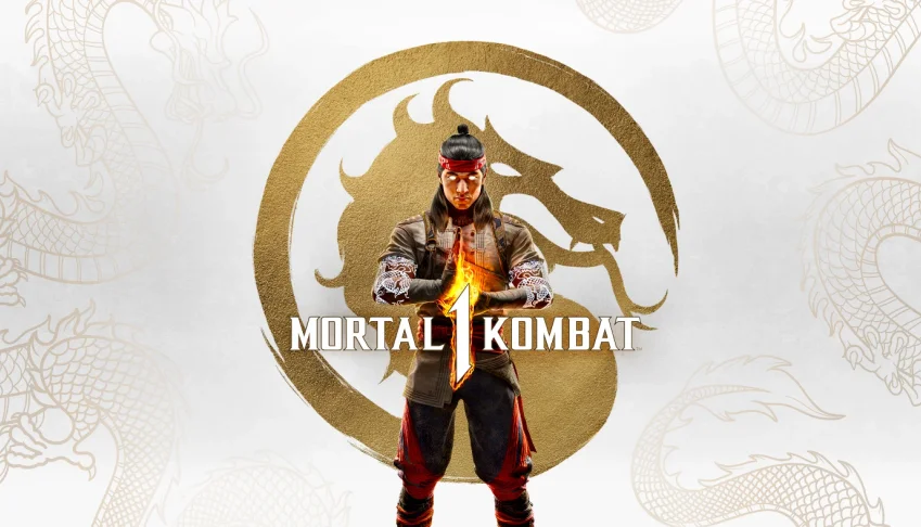 Mortal Kombat 1 Steam Offline