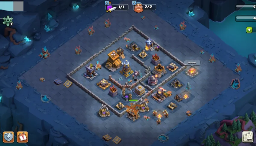 Cv 12 Quase Full