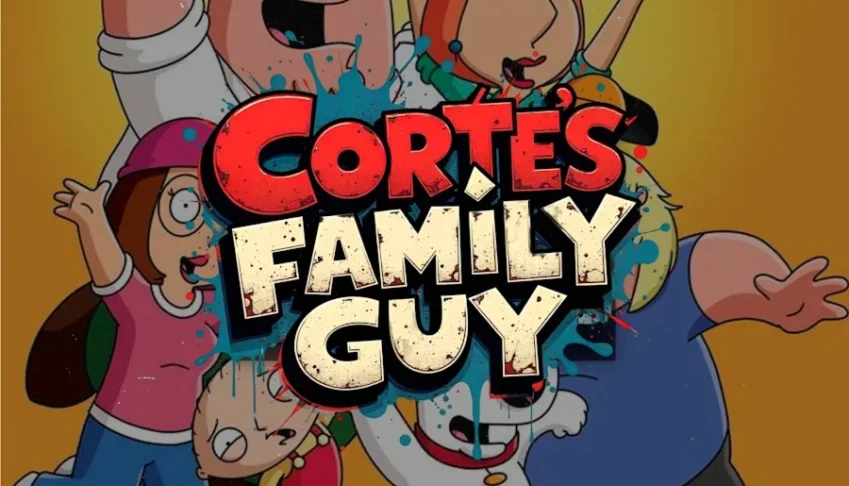 +350 Cortes Family Guy para Lucrar