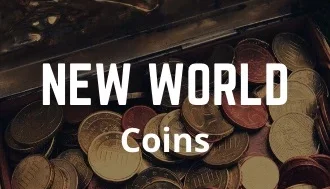 1k de moedas new world ( Server Devaloka)