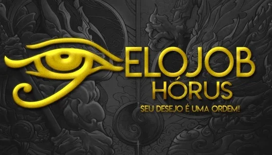 Elo-Job Hórus