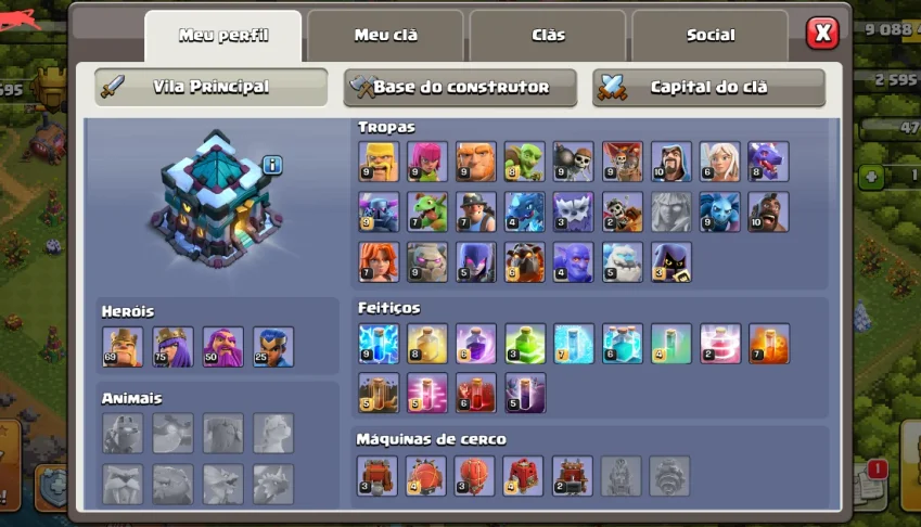Th 13 Semifull