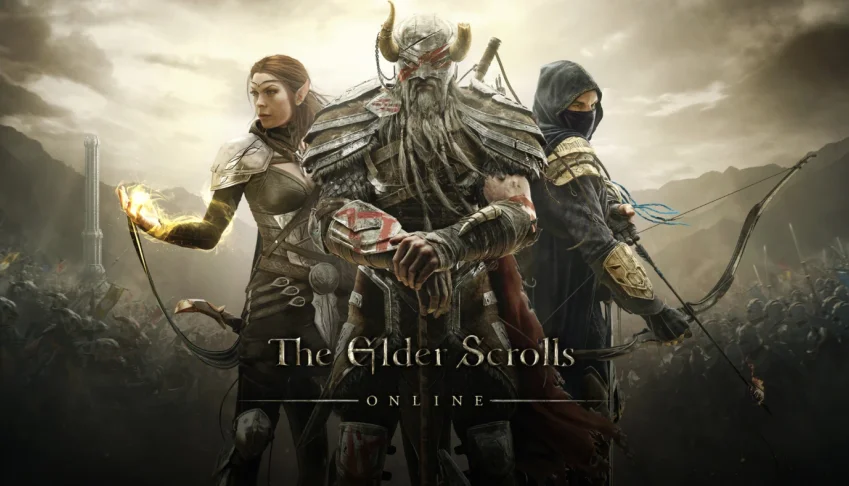 Eso Na Gold Xbox