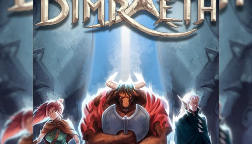 Dimraeth - Steam Offline