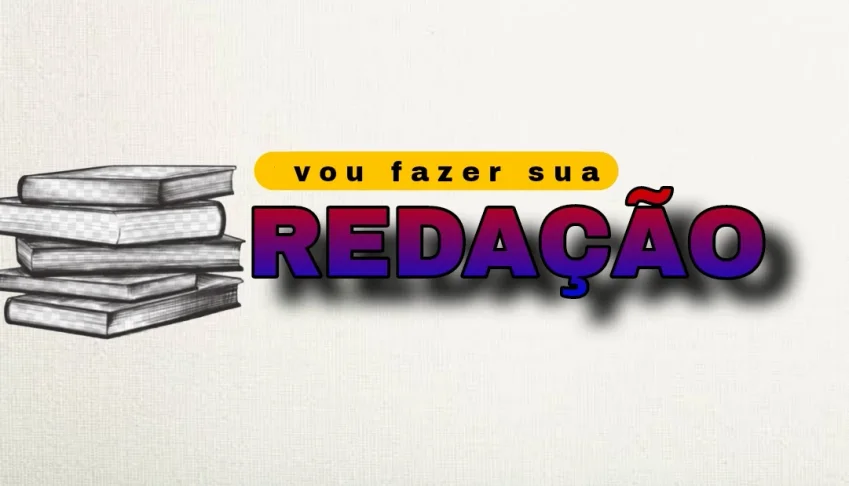 Faço Sua Redação