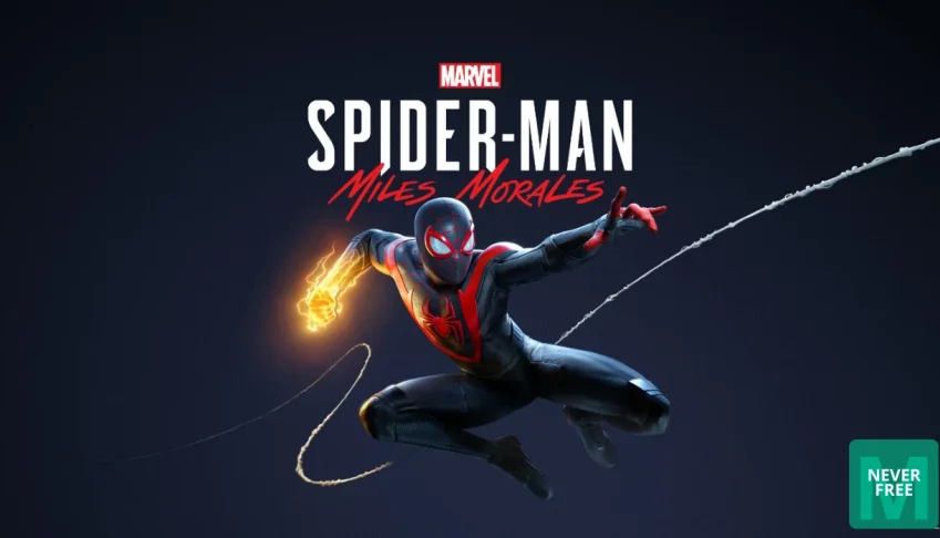 [🎁 BRINDE] SPIDER-MAN: MILES MORALES - STEAM OFFLINE
