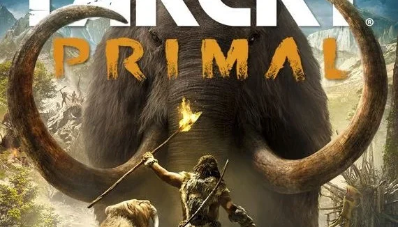 Xbox Far Cry Primal (Apex Edition) (Xbox One) #C74035