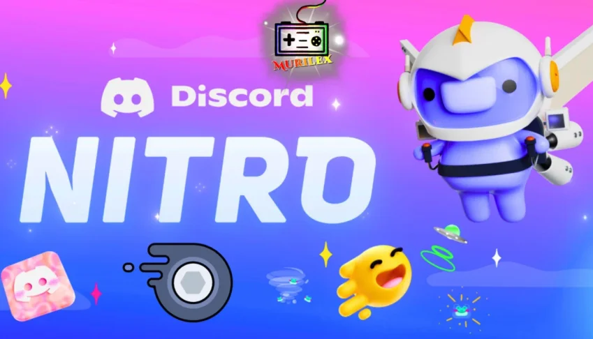 discord nitro codigo de 1 mes + 2 boost!