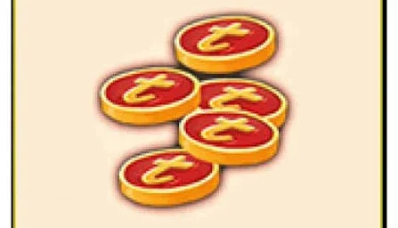 250 Tibia Coins