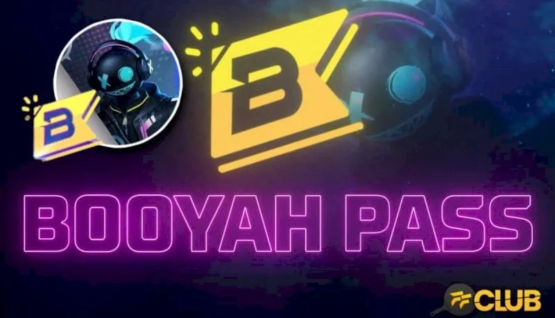 Metodo Passe Booyah Free Fire