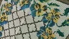 Tela para bordar em talagarça TI-36 - 126 x 88 cm