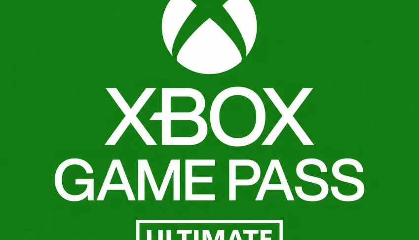 Game Pass Ultimate Xbox 1 Mês - PC/NUVEM/CONSOLE - Gamepass