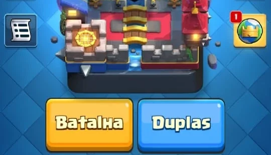 Conta CR nvl 11 Desafiante 2