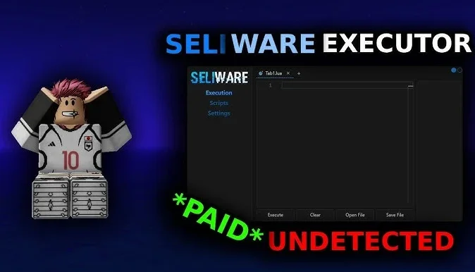 Roblox Executor