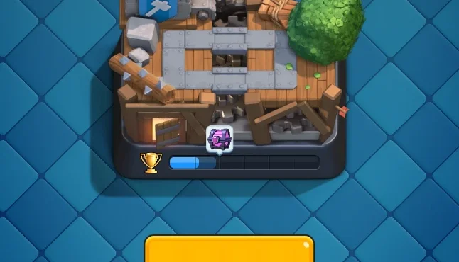 Clash Royale