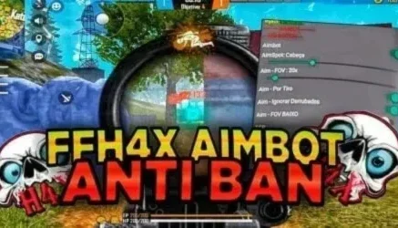 Xit Para Emulador Aimbot 100% Hs - Aimbot External Free Fire