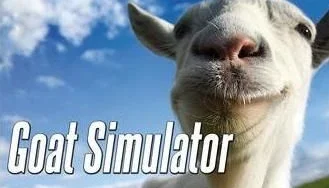 Xbox Goat Simulator (Xbox One) #C10804