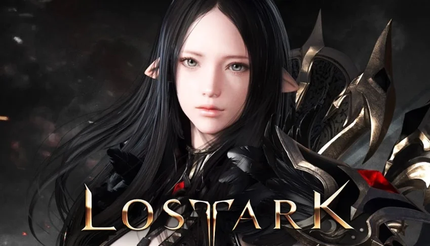 Lost Ark 0-50