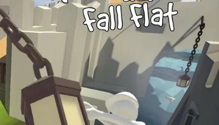 Xbox Human: Fall Flat (Xbox One) #C22542