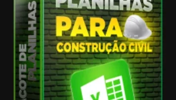 245 mil projetos dwg + 150 mil planilhas para engenharia