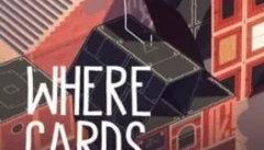 Where Cards Fall