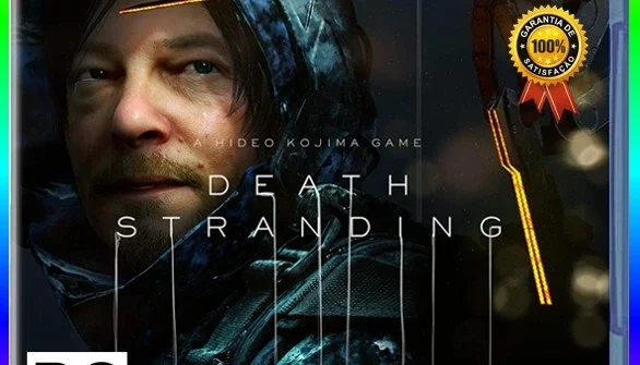 Dead Stranding Steam - PC Offline