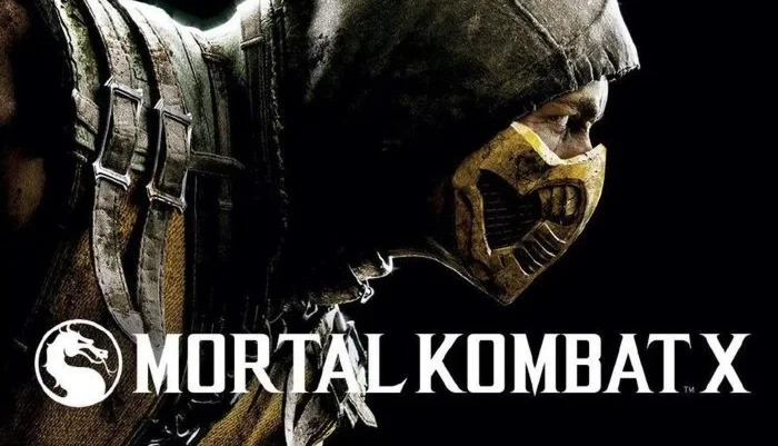 Xbox Mortal Kombat X #C29613